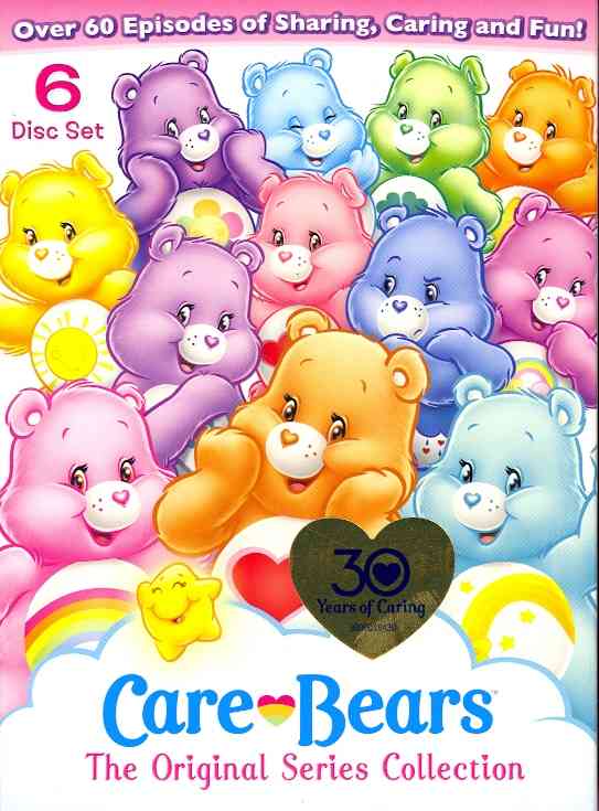 original care bears for sale